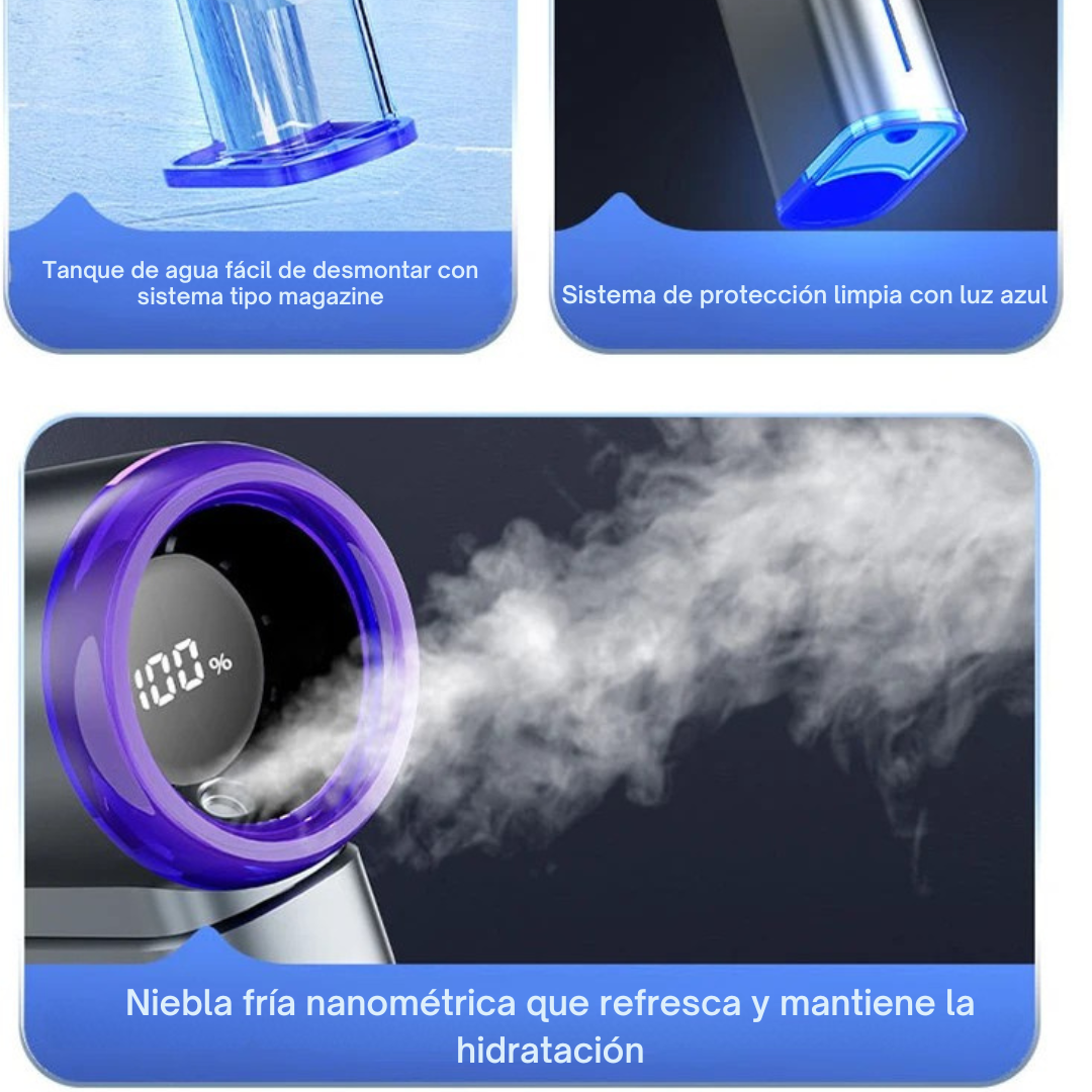 Mini Nebula PRO