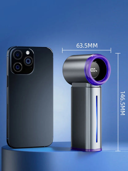 Mini Nebula PRO