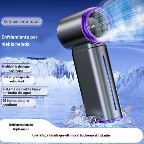 Mini Nebula PRO